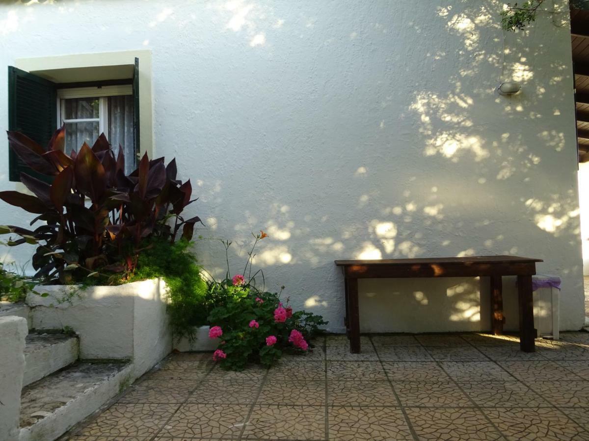 Josef And Marina House Villa Ájos Górdios Eksteriør bilde